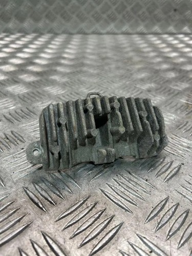 BMW 3 F30, F80 LED-Leuchte Steuergerät 7213114000 3.00 Diesel 2013 33441010