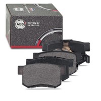 A.B.S. BremsbelÄGe Passend FüR Honda Accord CU CW Civic CR-V RD RM Element YH