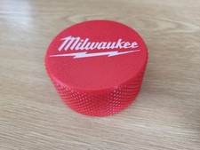 Milwaukee Container-3d printed
