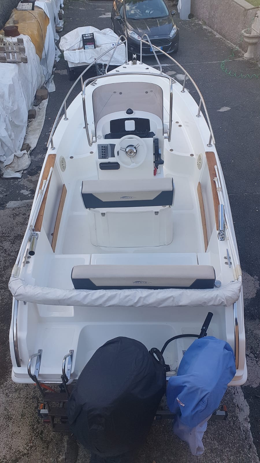 ITALMAR OPEN 17 ANNO 2019 foto 4