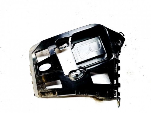51127240956 Stoßstangenhalter Hinten Rechts  BMW 1-Series DE934579-99
