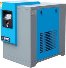 6HP Scroll Oil-less Air Compressor, 230V/60HZ/1PH, 14CFM, 115PSI