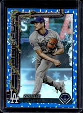 2025 Topps Holiday Baseball Checklist Guide in-content 48