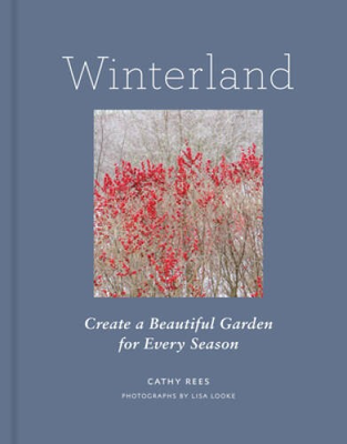 #ad Winterland: Create a Beautiful Garden for Every Season Hardcover VERY GOOD $5.30