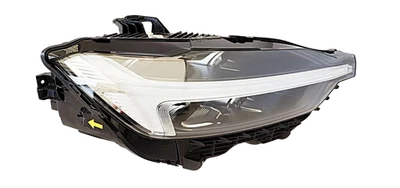 Frontscheinwerfer Volvo Xc60 II 32420430 32420440 Full LED Rechts Headlight - Bild 1 von 4