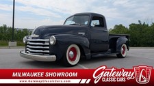 1949 Chevrolet 3100 for Sale