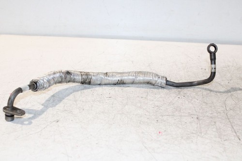 BMW 2 F46 2016 Diesel 85kW Turbolader Ölleitung Ölschlauch 8511647 HAI11151