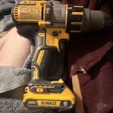 DEWALT DCD995 20V MAX XR Brushless Hammer Dri...