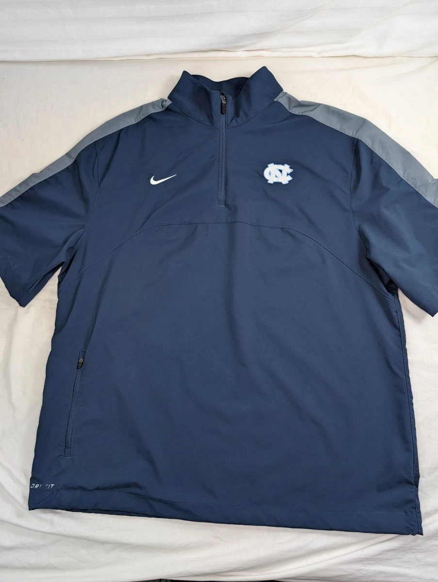Nike North Carolina Tar Heels NCAA Jackets for sale | eBay