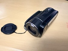 Toshiba Camileo X400 Camcorder 23x OPTICAL ZOOM FULL HD Touch Screen