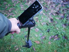 desertgold RADAR  GPR 8mt ground scanner metal detector 3D Georadar + Tablet  