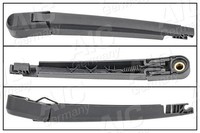 AIC Wischarm, Scheibenreinigung 59732 FüR Opel