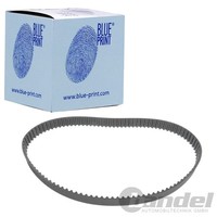 Blue Print Zahnriemen Passend FüR Ford Ranger Mazda BT-50 | ADM57542