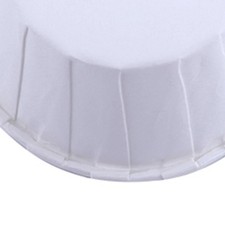 B- 100pcs Paper Cake Cupcake Liner Case Wrapper Muffin Baking Cup For Party