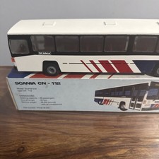 Scania Diecast and Toy Bus for sale | eBay