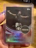 D-Von Dudley 2025 Topps Universe WWE #241 Wrestlemania Event Variation Card