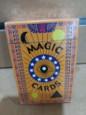 New Sealed Magic Trick Playing Cards