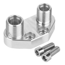 Ac Quick Connector Fittings 6061-for Aluminum Ac Compressor Adapter Fitting Po