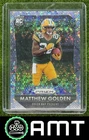2025 Panini Matthew Golden Gold (Raw)