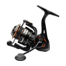 SAVAGE GEAR SG8 2500 FD inkl. Aluminium Spare...