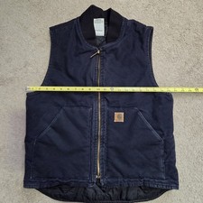 Carhartt Vests for Men for sale | eBay