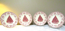 ( 4 ) Johnson Bros. Old Britain Castles / PIN...