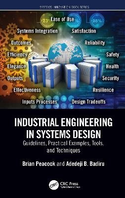 Wirtschaftsingenieurwesen im Systemdesign - 9781032356907