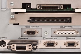 PC-9821Xb10/F NEC - Used - incl. warranty - shipped within 1 business day