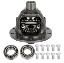 For Jeep Wrangler 2007-17 3.6L 3.8L 68035574AA Rear Differential Case Kit