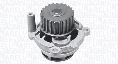 Magneti Marelli Wasserpumpe für AUDI PROTON RENAULT SEAT SKODA VW