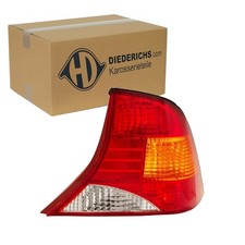 DIEDERICHS P21/5W RÜCKLEUCHTE RÜCKLICHT RECHTS passend für FORD FOCUS | 1415090