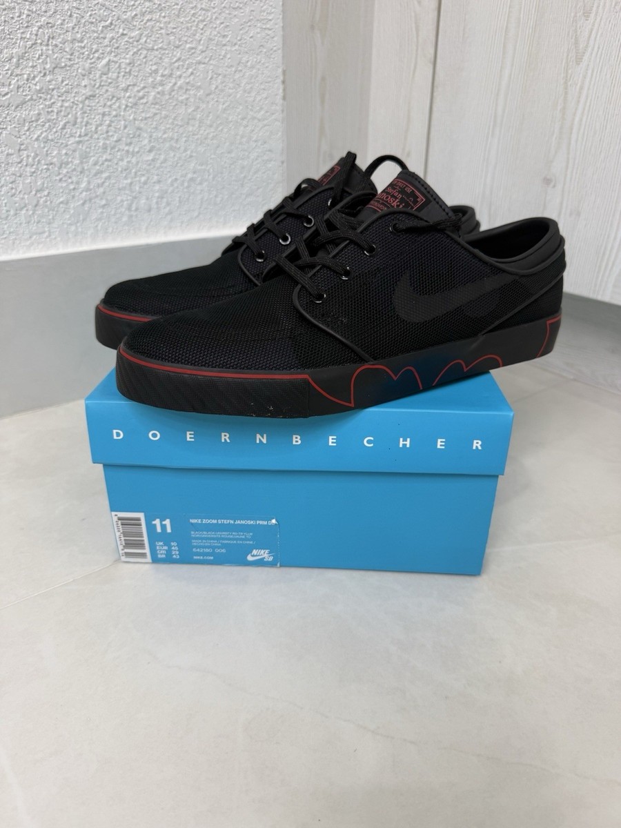 Size 11 - Nike Zoom Stefan Janoski DB for sale online | eBay