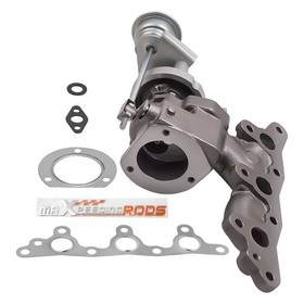Turbolader 54319880002 for Cabrio City-Coupe 450 0.8 CDI 30KW 41PS bis 2004
