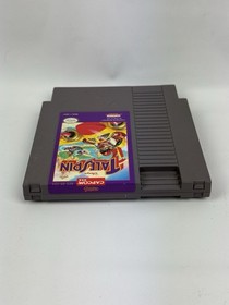 TaleSpin (Nintendo NES, 1991)