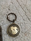 Lot Of 3 Keychains (2 Brand New & 1 Used) — photo 5