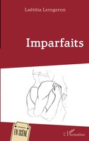 LaëTitia Lerogeron | Imparfaits | Taschenbuch | FranzöSisch (2022) | En ScèNe