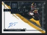 2022 Impeccable Stars Diontae Johnson Steelers AUTO 25/75