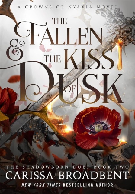 Fallen & The Kiss Of Dusk