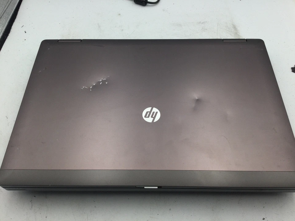 HP PROBOOK 6570B - BOOTS TO BIOS  - INTEL I5 3230M - 4GB RAM - READ DESC- BB - Image 4 of 4