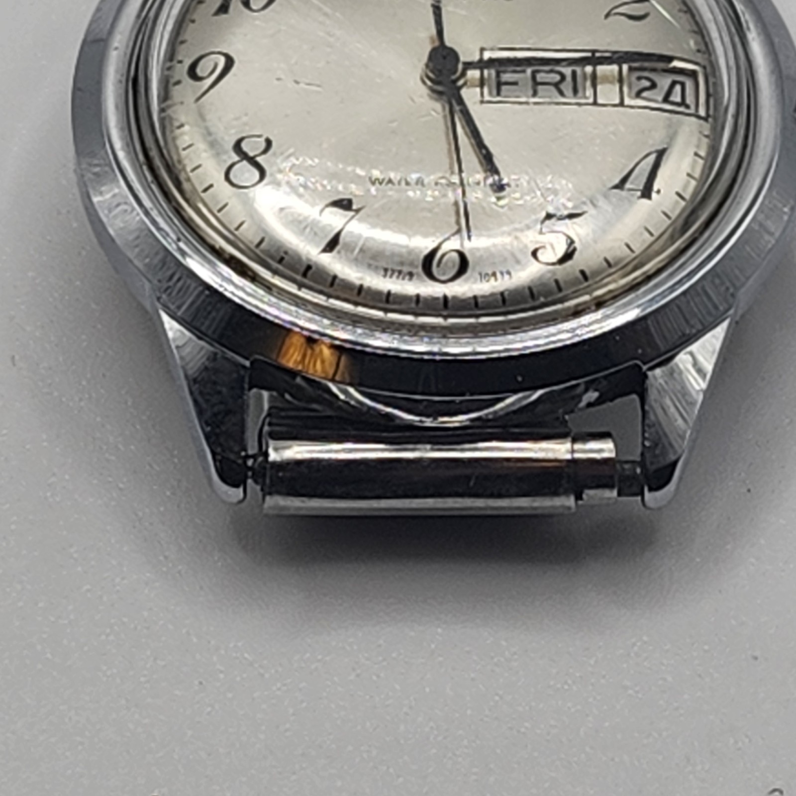 Timex Automatic Vintage Watch - image 3