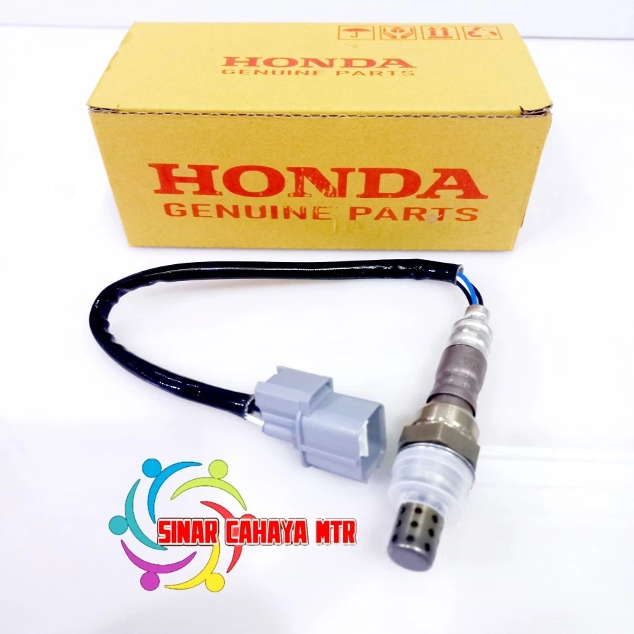Sensor de oxígeno de escape compatible con Honda Accord 1993-1999 36531-P3F-003 OEM/original Foto 3 de 4