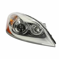 Scheinwerfer Vorne Rechts FüR Volvo XC60 2008 Al 2013 Xenon Mit Dbl 31420680