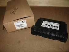 13586273 Engine Control Unit For 2009-2016 Cadillac SRX