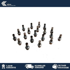 20x Radschrauben Radbolzen Mercedes Benz C-Klasse W204