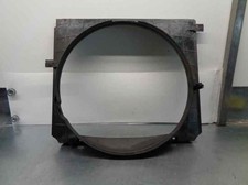 Calandre Ssangyong RODIUS