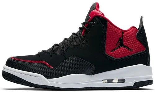 Jordan Courtside 23 Gym Red