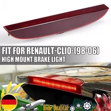 Dritte Bremsleuchte Bremslicht Rücklicht Für Renault Clio II 98-05 7700410753
