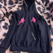 Unbranded Women's multi Hoodie