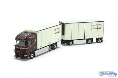 Tekno Kasper H. Nielsen DAF XG+ Kühler Combi 86966