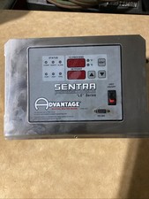 Advantage Electronics 239125 Sentra LE Series...